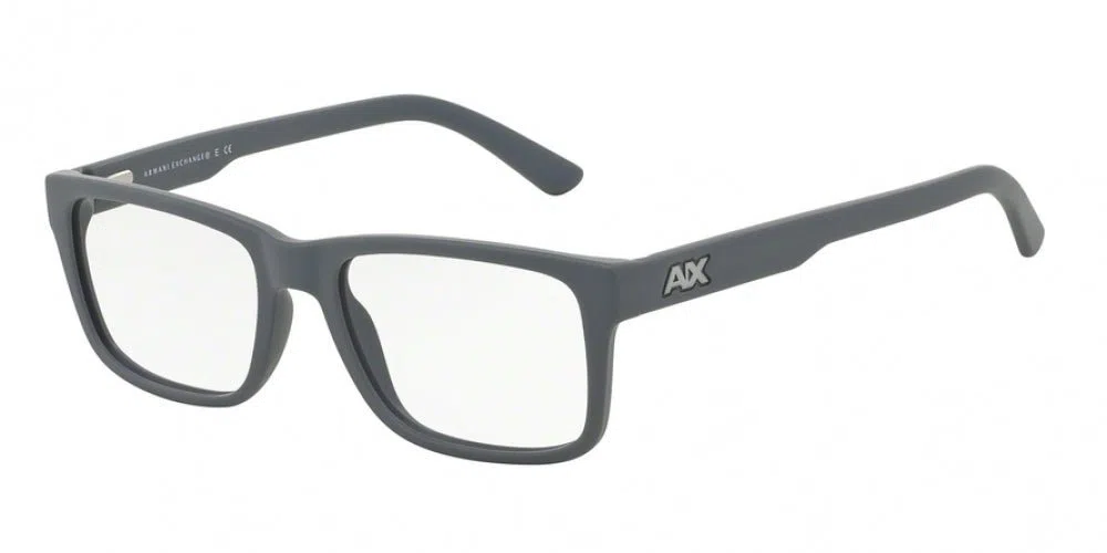 Armani Exchange 3016 Eyeglasses - view 5